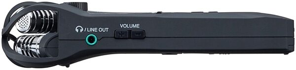 open zoom image for Zoom H1n Portable Digital Recorder, view