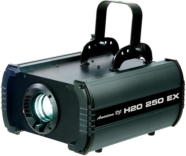 open zoom image for American DJ H2O 250EX Water Effect Light, Right Facing