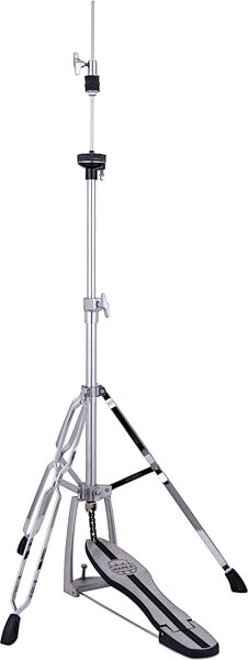 open zoom image for Mapex 250 Series Drum Hardware Pack P250/B250/C250/H250/S250, Chrome, Action Position Back