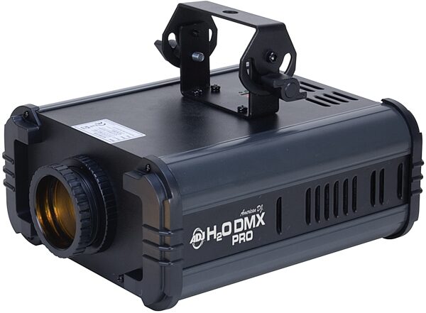 open zoom image for American DJ H2O DMX Pro Effect Light, Right