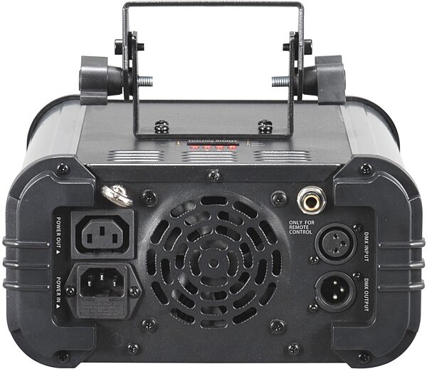 open zoom image for American DJ H2O DMX Pro Effect Light, Rear