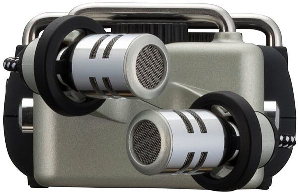 open zoom image for Zoom H5 Handheld Digital Recorder, New, Top