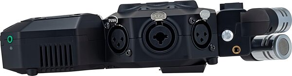 open zoom image for Zoom H8 Handy Recorder, Main Side
