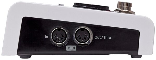 open zoom image for Eventide H9 Multi-Effects Pedal, Side