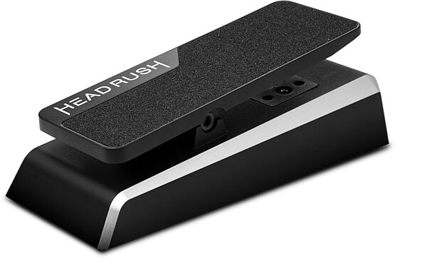 open zoom image for HeadRush Expression Pedal, Action Position Back