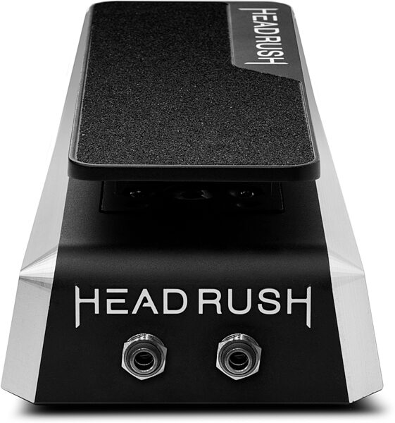 open zoom image for HeadRush Expression Pedal, Action Position Front