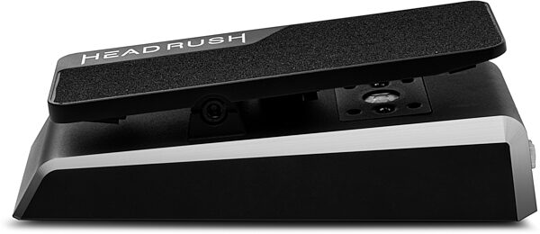 open zoom image for HeadRush Expression Pedal, Action Position Side