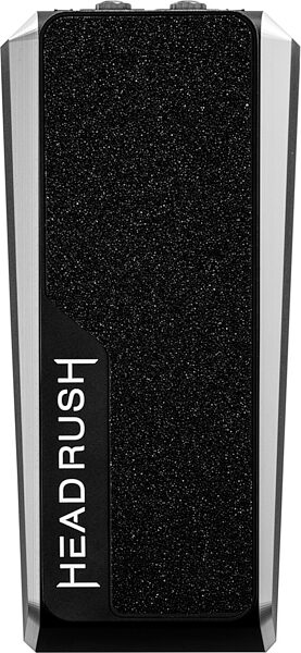 open zoom image for HeadRush Expression Pedal, Action Position Front