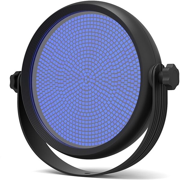 open zoom image for JMAZ Halo H4 Strobe Light, New, Detail Side