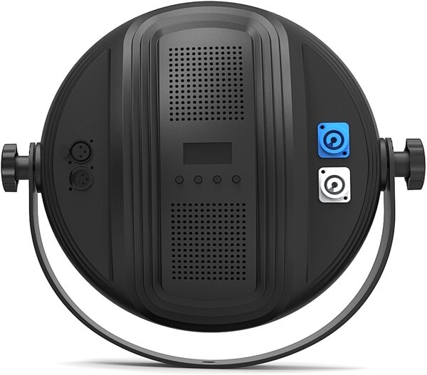 open zoom image for JMAZ Halo H4 Strobe Light, New, Detail Side