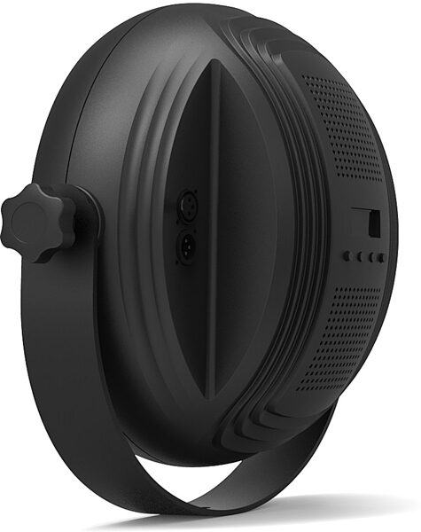 open zoom image for JMAZ Halo H4 Strobe Light, New, Detail Side