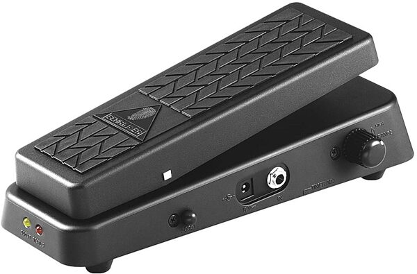 open zoom image for Behringer Hellbabe HB01 Wah Pedal, Main
