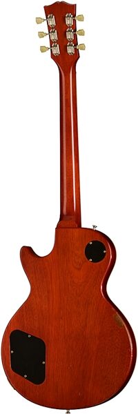 open zoom image for Gibson Don Felder Hotel California Les Paul VOS Electric Guitar with Case, Back