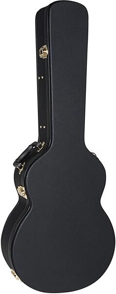 open zoom image for Yamaha HCLS Hardshell Guitar Case for L Series Guitars, Main