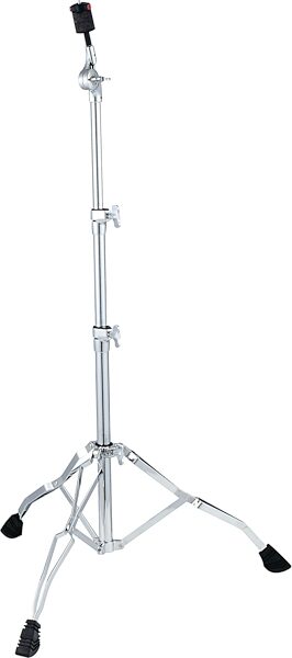open zoom image for Tama HC42W StageMaster Double-Braced Straight Cymbal Stand, New, Main