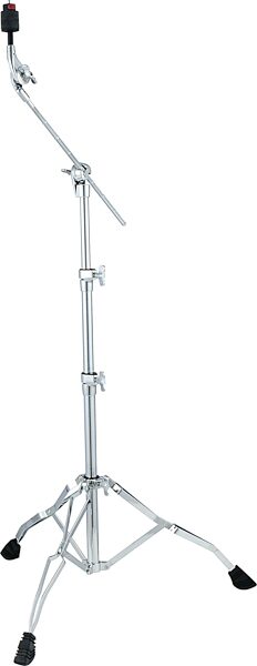 open zoom image for Tama HC43B Stage Master Double-Braced Cymbal Boom Stand, New, Main