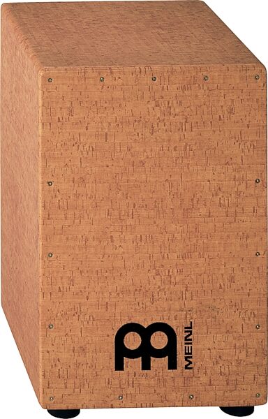 open zoom image for Meinl HCAJ2 Headliner Designer Cajon, Cork