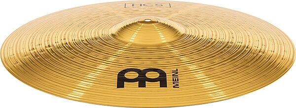 open zoom image for Meinl HCS Ride Cymbal, Action Position Back