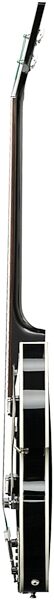 open zoom image for Hofner HCT5001 CT Series 4-String Electric Bass, Black - Side