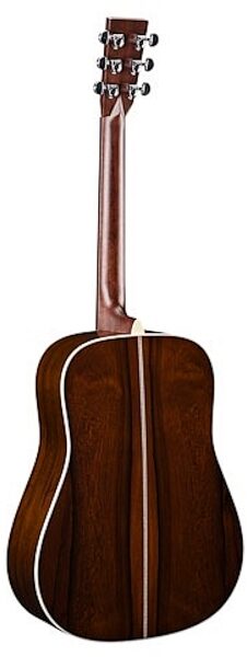 open zoom image for Martin HD28MP Acoustic Guitar with Case, Back