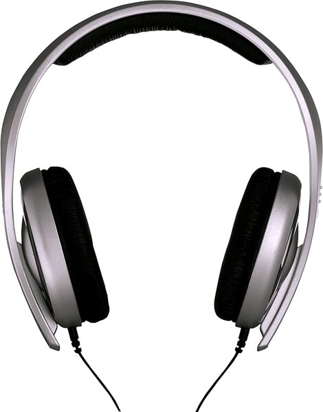 open zoom image for Sennheiser HD212 Pro Closed Headphones, Front View