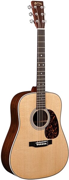 open zoom image for Martin HD28MP Acoustic Guitar with Case, Main