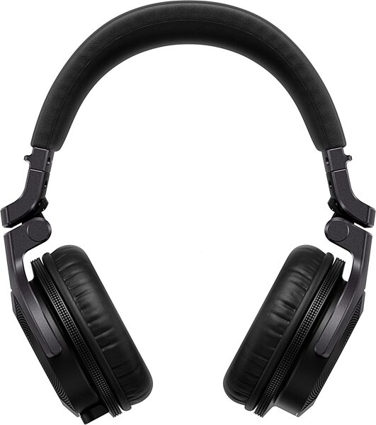 open zoom image for Pioneer DJ HDJ-CUE1 DJ Headphones, New, Action Position Back