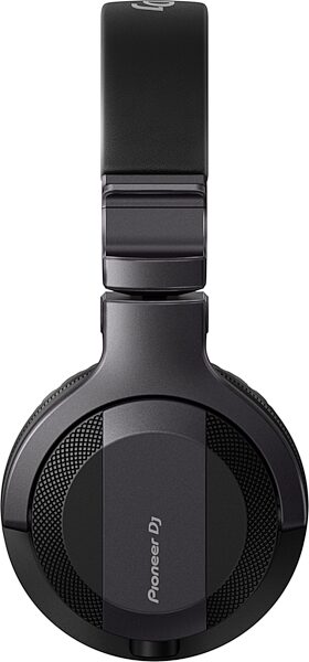 open zoom image for Pioneer DJ HDJ-CUE1 DJ Headphones, New, Action Position Back