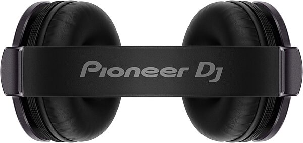 open zoom image for Pioneer DJ HDJ-CUE1 DJ Headphones, New, Action Position Back