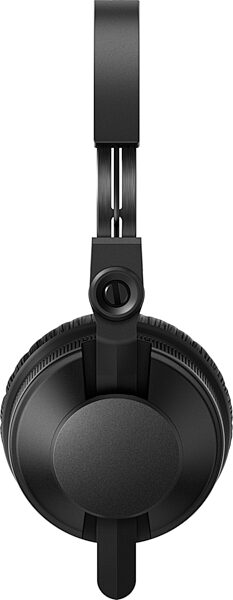 open zoom image for Pioneer DJ HDJ-CX DJ Headphones, New, Action Position Back