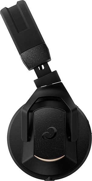 open zoom image for AlphaTheta HDJ-F10 Wireless Headphones, New, Action Position Back