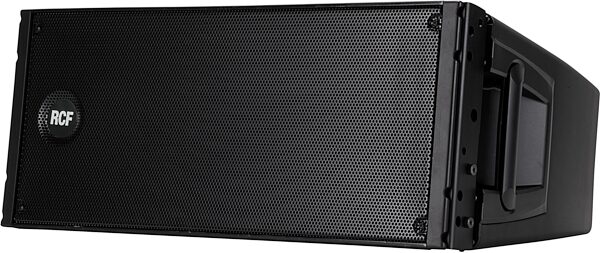 open zoom image for RCF HDL 20-A Dual 10" Active Powered Line Array Module Speaker, New, Action Position Side