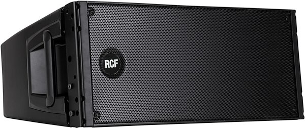 open zoom image for RCF HDL 20-A Dual 10" Active Powered Line Array Module Speaker, New, Action Position Side