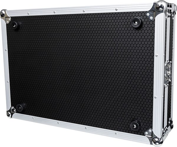 open zoom image for Headliner Low Profile Flight Case for DDJ-FLX10, Open Box (Very Good), Action Position Back