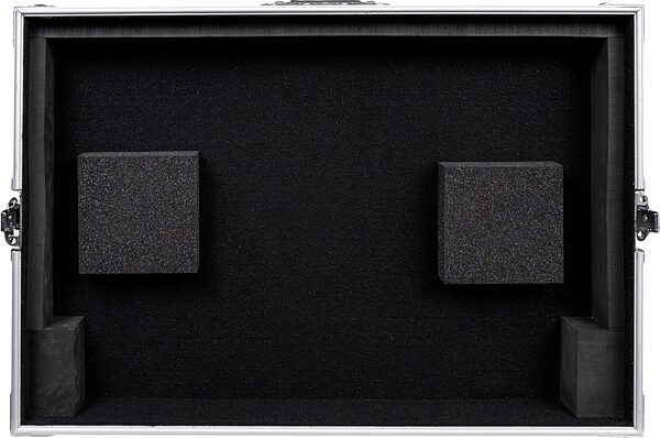 open zoom image for Headliner Low Profile Flight Case for DDJ-FLX10, Open Box (Very Good), Action Position Back