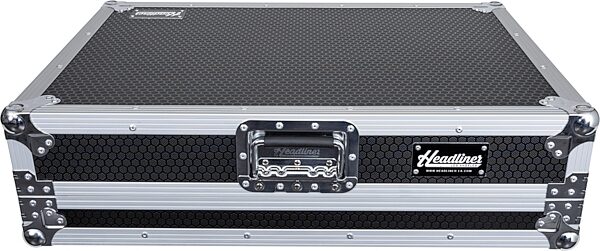 open zoom image for Headliner Low Profile Flight Case for DDJ-FLX10, Open Box (Very Good), Action Position Back