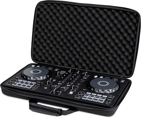 open zoom image for Headliner Pro-Fit Case for Pioneer DJ DDJ-FLX4, New, Action Position Back