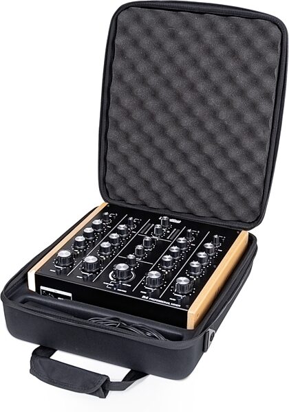 open zoom image for Headliner Pro-Fit Case for Headliner R4, New, Action Position Back