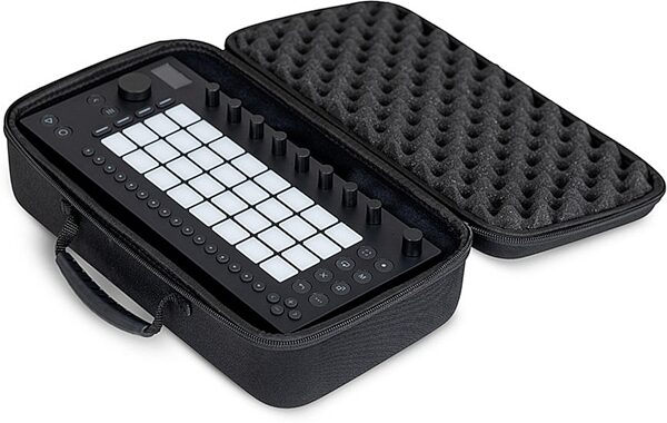 open zoom image for Headliner Pro-Fit Case for Ableton Move, New, Action Position Back
