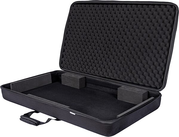 open zoom image for Headliner Pro-Fit Case for AlphaTheta XDJ-AZ, New, Action Position Back