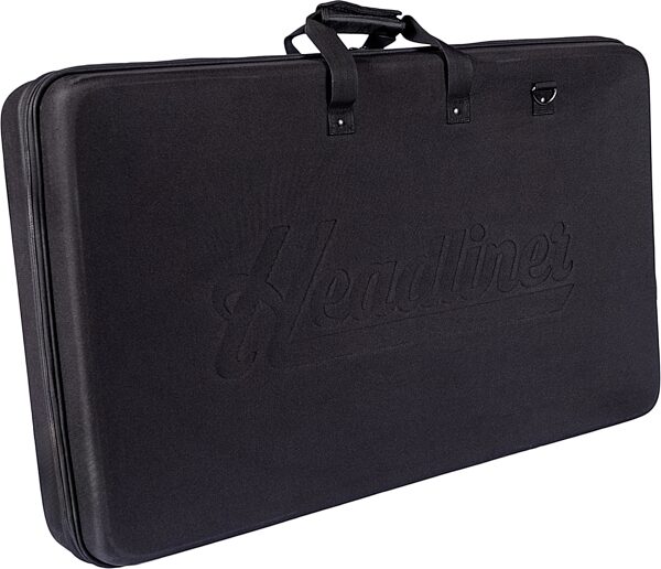 open zoom image for Headliner Pro-Fit Case for AlphaTheta XDJ-AZ, New, Action Position Back