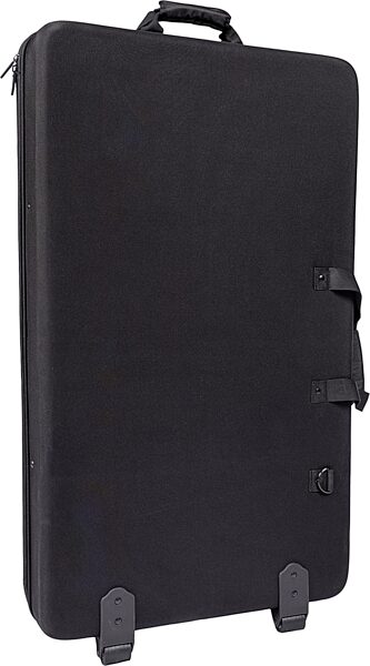 open zoom image for Headliner Pro-Fit Rolling Case for AlphaTheta XDJ-AZ, New, Action Position Back