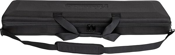 open zoom image for Headliner Pro-Fit Case Keyboard 61 Keyboard Case, Open Box (Very Good), Action Position Back