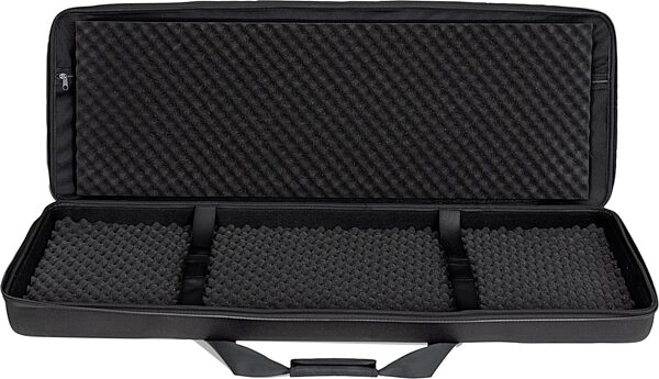 open zoom image for Headliner Pro-Fit Case Keyboard 61 Keyboard Case, Open Box (Very Good), Action Position Back