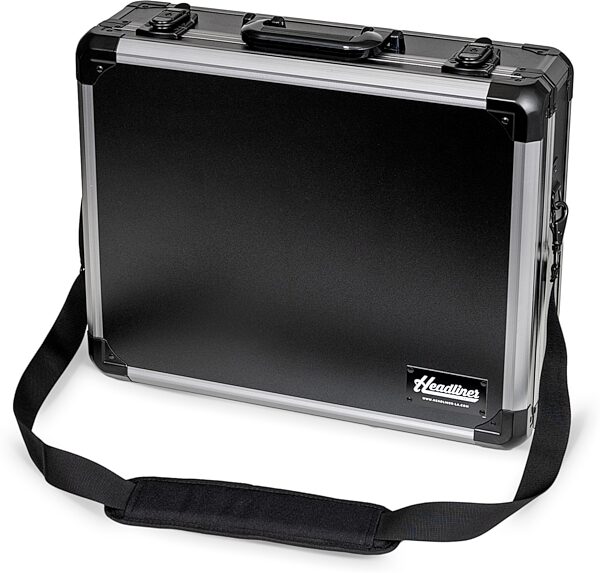 open zoom image for Headliner Downtown Case for Ableton Push 3, New, Action Position Back