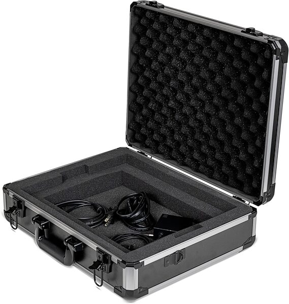 open zoom image for Headliner Downtown Case for Ableton Push 3, New, Action Position Back