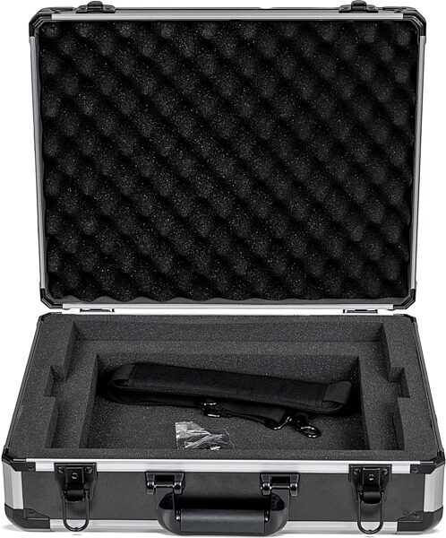 open zoom image for Headliner Downtown Case for Ableton Push 3, New, Action Position Back