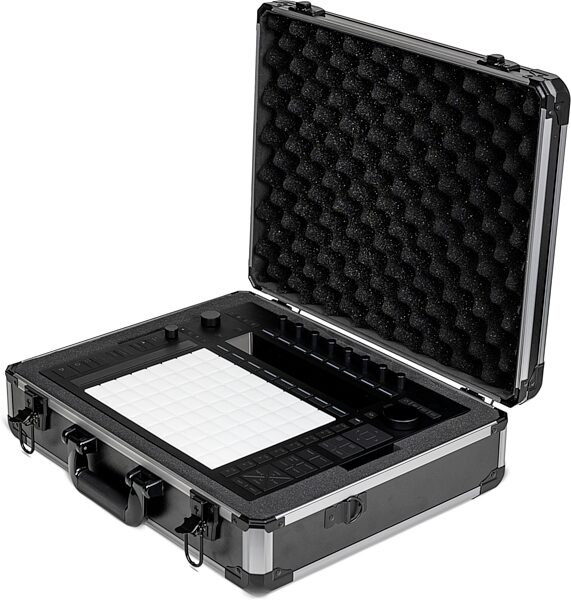 open zoom image for Headliner Downtown Case for Ableton Push 3, New, Action Position Back