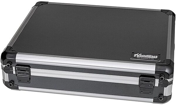 open zoom image for Headliner Downtown Case for Akai MPC Live II, New, Action Position Back
