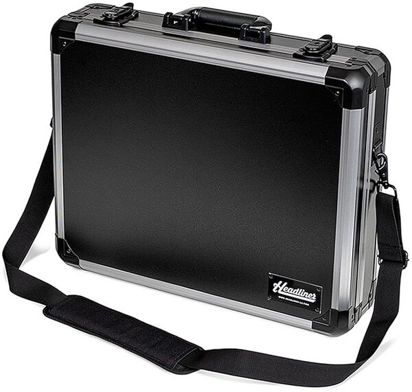 open zoom image for Headliner Downtown Case for Akai MPC Live II, New, Action Position Back